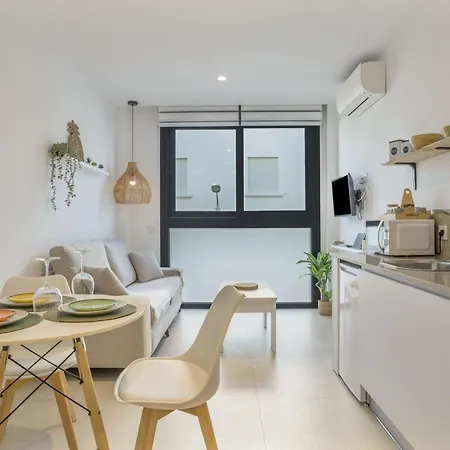 Black Palm Aparthotel 4*