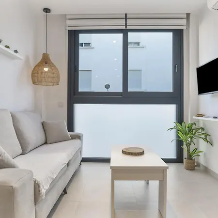 Aparthotel Black Palm 4*