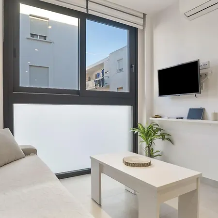 Black Palm 4* Tarifa