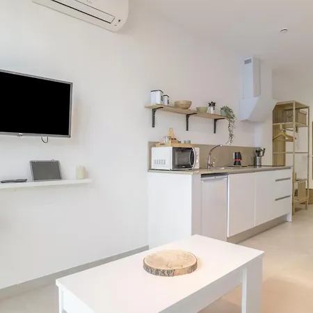 Appart hôtel Black Palm 1 9