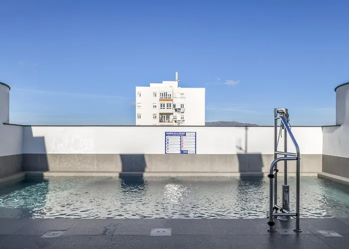 Black Palm Aparthotel