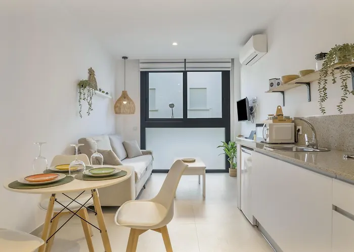 Black Palm Aparthotel 4*