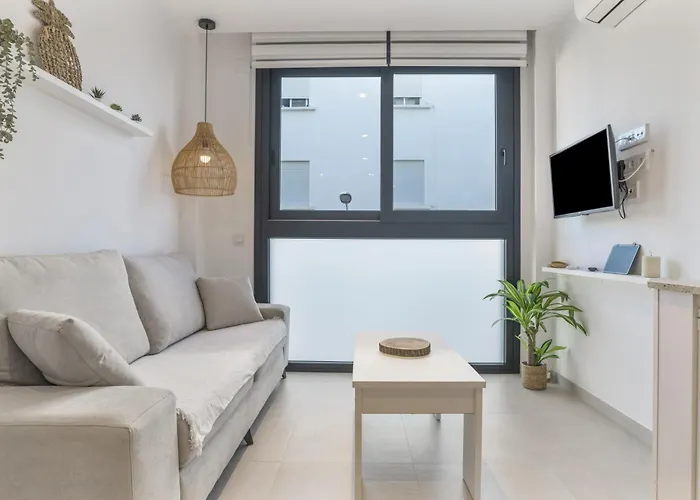 Aparthotel Black Palm 4*