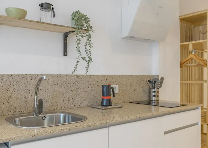 Black Palm 4* Tarifa