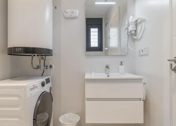 Black Palm 4* Tarifa