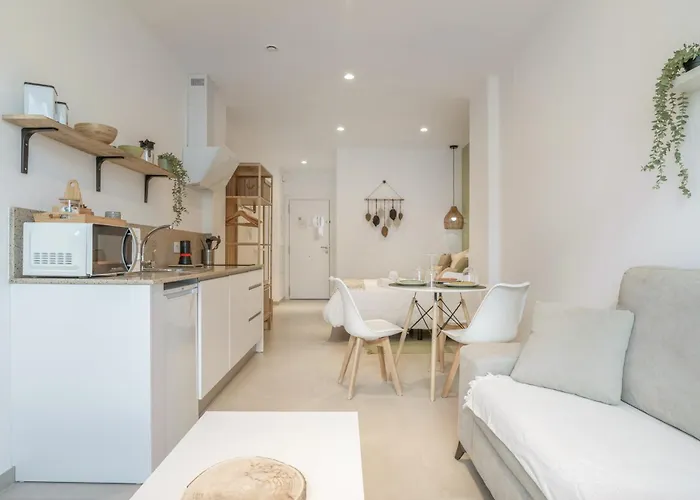 Black Palm Aparthotel