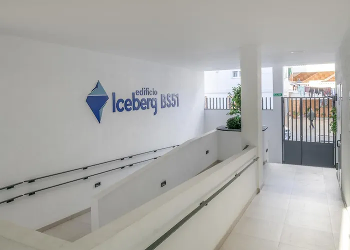 Black Palm Aparthotel Tarifa